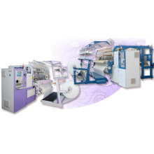 Quilting Machinery